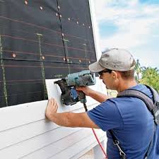 Siding for Multi-Family Homes in Dalton Gardens, ID